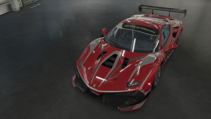 Assetto Corsa Evo <span class="ext" style="background-color: #2a475e; color: #FFFFFF;">STEAM</span> <span class="ext ext_digital">digital</span> image 31
