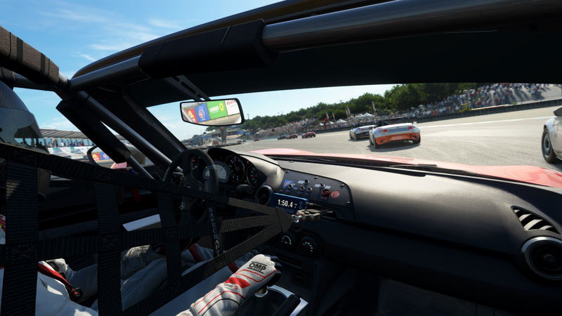 Assetto Corsa Evo <span class="ext" style="background-color: #2a475e; color: #FFFFFF;">STEAM</span> <span class="ext ext_digital">digital</span> image 7