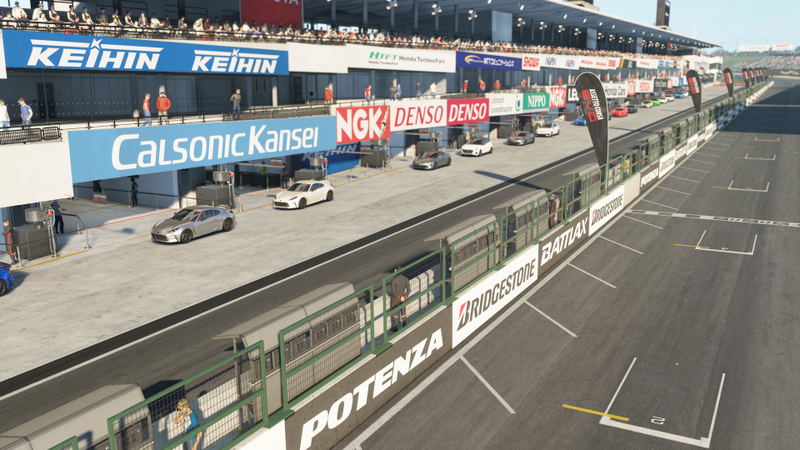 Assetto Corsa Evo <span class="ext" style="background-color: #2a475e; color: #FFFFFF;">STEAM</span> <span class="ext ext_digital">digital</span> image 8