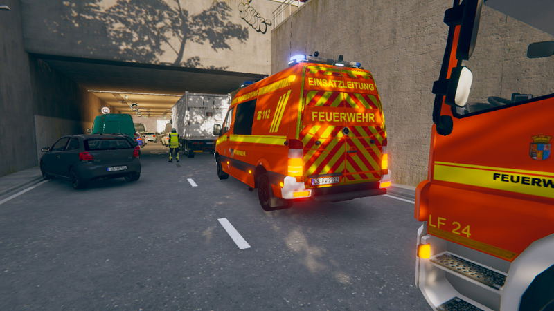 Emergency Call 112: The Attack Squad <span class="ext" style="background-color: #2a475e; color: #FFFFFF;">STEAM</span> <span class="ext ext_digital">digital</span> image 3