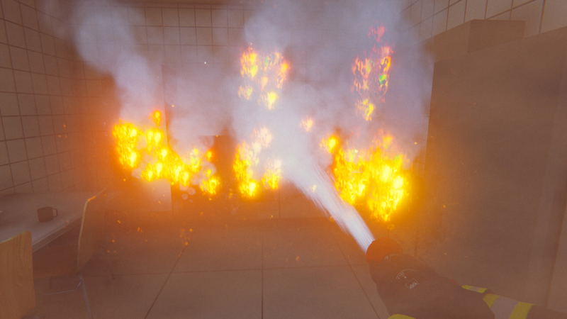 Emergency Call 112: The Attack Squad <span class="ext" style="background-color: #2a475e; color: #FFFFFF;">STEAM</span> <span class="ext ext_digital">digital</span> image 4