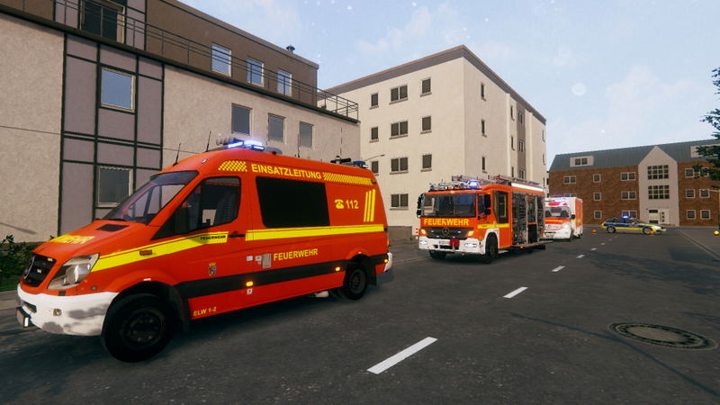Emergency Call 112: The Attack Squad <span class="ext" style="background-color: #2a475e; color: #FFFFFF;">STEAM</span> <span class="ext ext_digital">digital</span> image 6