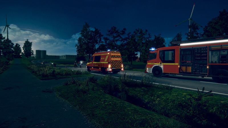 Emergency Call 112: The Attack Squad <span class="ext" style="background-color: #2a475e; color: #FFFFFF;">STEAM</span> <span class="ext ext_digital">digital</span> image 7