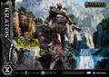 Real Elite Masterline God of War Ragnarok 1/3 Scale Statue: Kratos Ultimate Version thumbnail 23