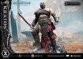 Real Elite Masterline God of War Ragnarok 1/3 Scale Statue: Kratos Ultimate Version thumbnail 25