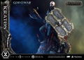 Real Elite Masterline God of War Ragnarok 1/3 Scale Statue: Kratos Ultimate Version thumbnail 26