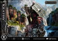 Real Elite Masterline God of War Ragnarok 1/3 Scale Statue: Kratos Ultimate Version thumbnail 27