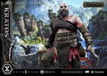 Real Elite Masterline God of War Ragnarok 1/3 Scale Statue: Kratos Ultimate Version thumbnail 31