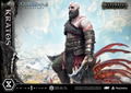 Real Elite Masterline God of War Ragnarok 1/3 Scale Statue: Kratos Ultimate Version thumbnail 33