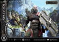Real Elite Masterline God of War Ragnarok 1/3 Scale Statue: Kratos Ultimate Version thumbnail 35