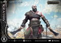 Real Elite Masterline God of War Ragnarok 1/3 Scale Statue: Kratos Ultimate Version thumbnail 40