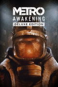 Metro Awakening (Deluxe Edition) <span class="ext" style="background-color: #2a475e; color: #FFFFFF;">STEAM</span> <span class="ext ext_digital">digital</span> thumbnail 1