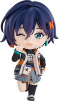 Nendoroid No. 2713 Zenless Zone Zero: Belle [GSC Online Shop Limited Ver.] thumbnail 1
