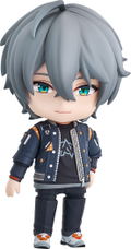 Nendoroid No. 2714 Zenless Zone Zero: Wise [GSC Online Shop Limited Ver.] thumbnail 1
