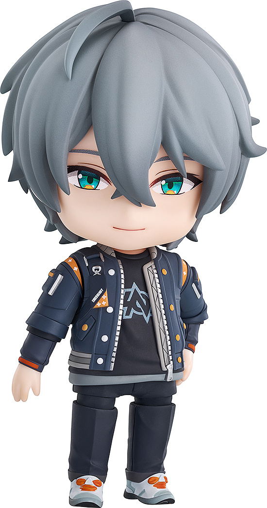 Nendoroid No. 2714 Zenless Zone Zero: Wise [GSC Online Shop Limited Ver.] image 1