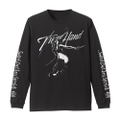 Black Lagoon - Revy Ribbed Long Sleeve T-shirt (Black | Size S) thumbnail 1