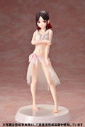 Assemble Heroines Kaguya-sama Love is War The First Kiss Never Ends 1/8 Scale Plastic Model Kit: Shinomiya Kaguya Summer Queens thumbnail 2