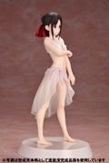 Assemble Heroines Kaguya-sama Love is War The First Kiss Never Ends 1/8 Scale Plastic Model Kit: Shinomiya Kaguya Summer Queens thumbnail 4