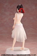 Assemble Heroines Kaguya-sama Love is War The First Kiss Never Ends 1/8 Scale Plastic Model Kit: Shinomiya Kaguya Summer Queens thumbnail 6