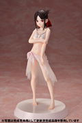 Assemble Heroines Kaguya-sama Love is War The First Kiss Never Ends 1/8 Scale Plastic Model Kit: Shinomiya Kaguya Summer Queens thumbnail 7