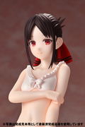 Assemble Heroines Kaguya-sama Love is War The First Kiss Never Ends 1/8 Scale Plastic Model Kit: Shinomiya Kaguya Summer Queens thumbnail 8