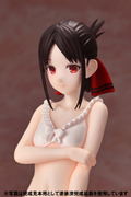 Assemble Heroines Kaguya-sama Love is War The First Kiss Never Ends 1/8 Scale Plastic Model Kit: Shinomiya Kaguya Summer Queens thumbnail 9