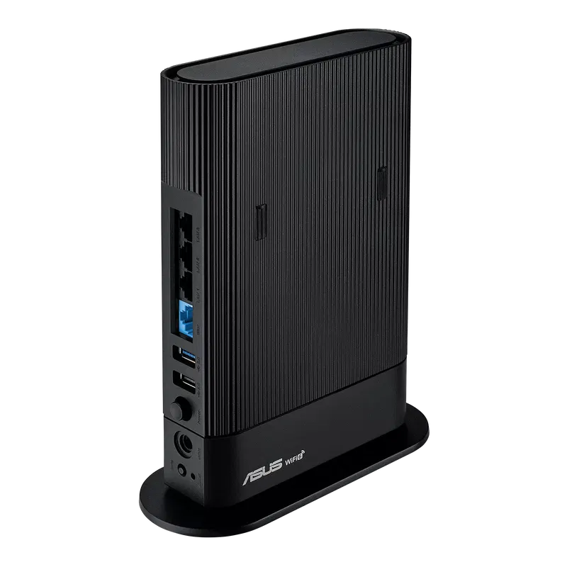 ASUS RT-AX59U, AX4200 image 2