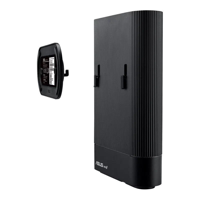 ASUS RT-AX59U, AX4200 image 7