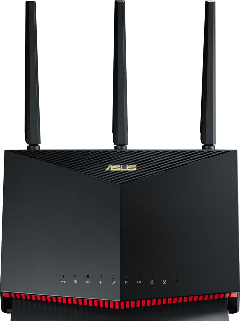 ASUS RT-AX86U Pro, AX5700 image 1