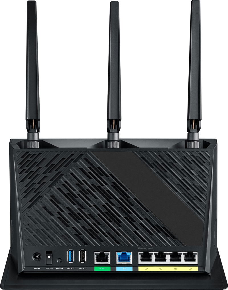 ASUS RT-AX86U Pro, AX5700 image 2
