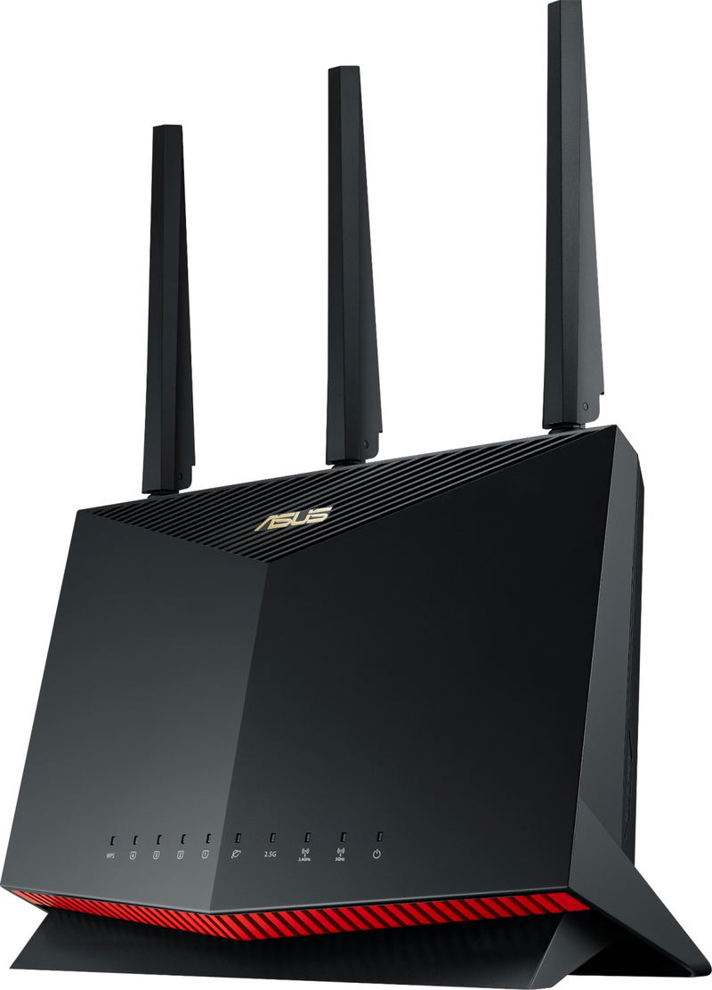ASUS RT-AX86U Pro, AX5700 image 4