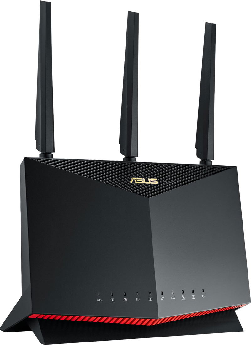 ASUS RT-AX86U Pro, AX5700 image 5