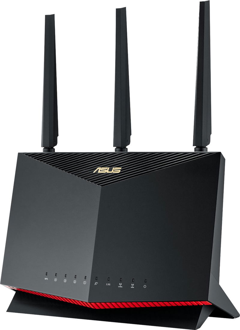 ASUS RT-AX86U Pro, AX5700 image 6