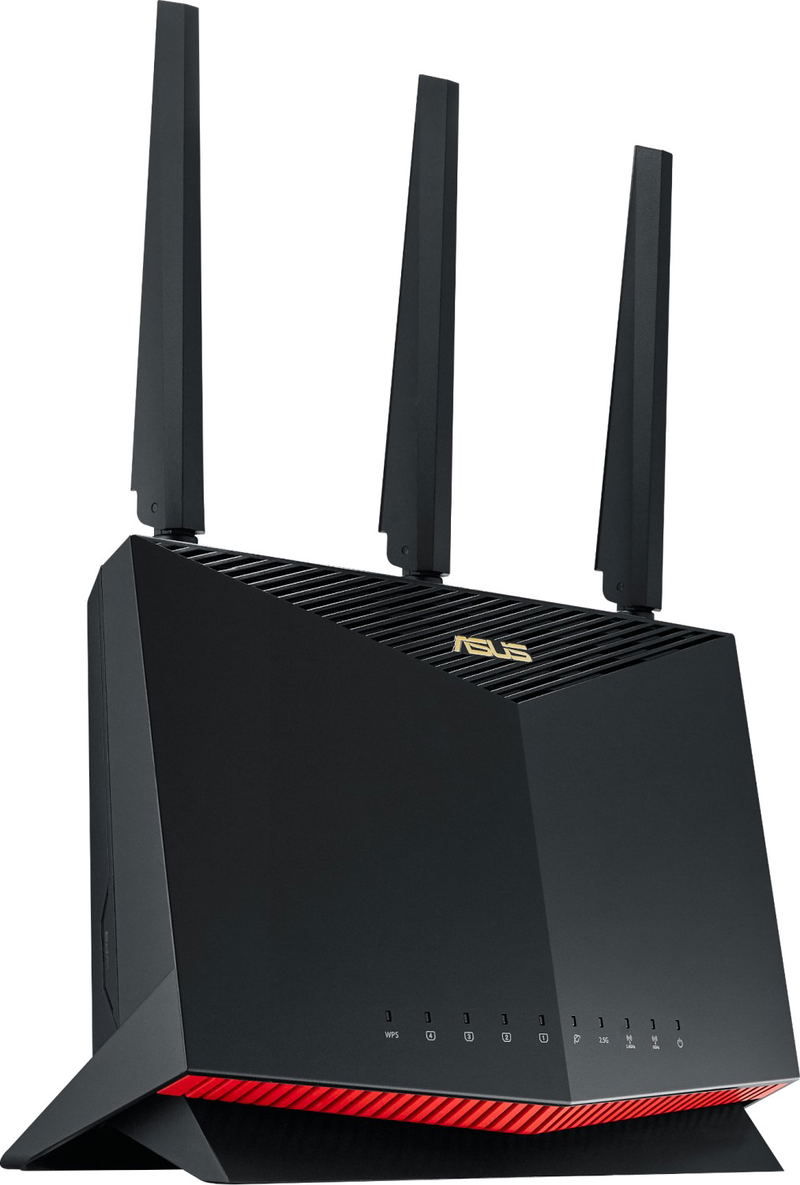 ASUS RT-AX86U Pro, AX5700 image 7