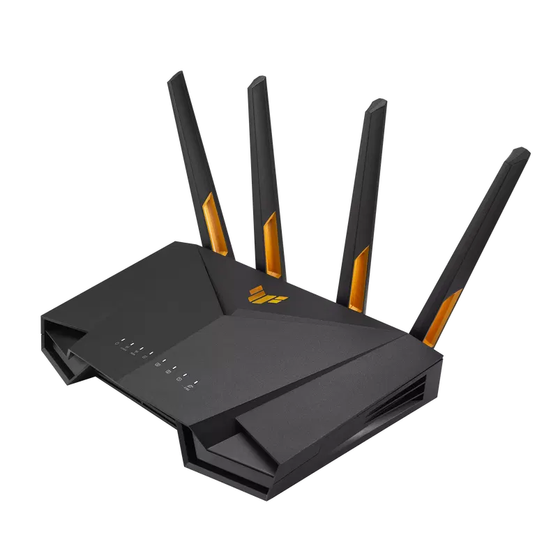 ASUS TUF Gaming TUF-AX4200 image 1
