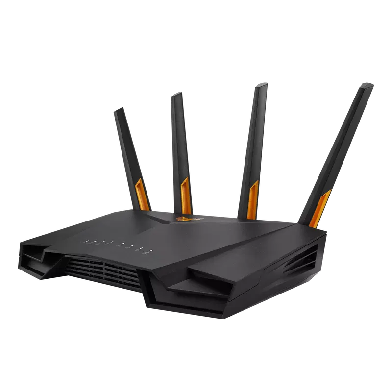 ASUS TUF Gaming TUF-AX4200 image 2