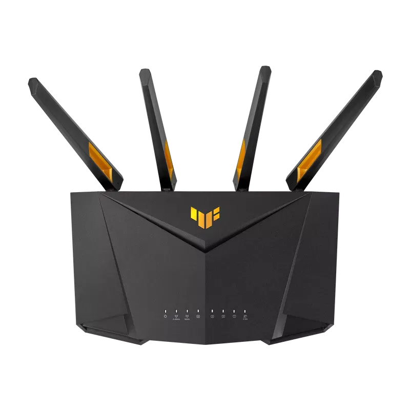 ASUS TUF Gaming TUF-AX4200 image 6