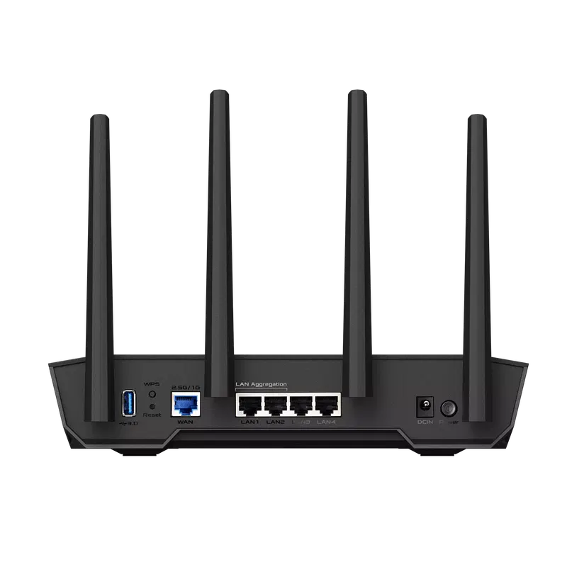ASUS TUF Gaming TUF-AX4200 image 7