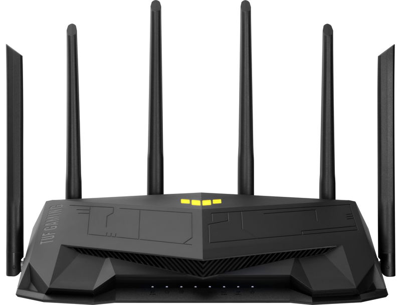 ASUS TUF Gaming TUF-AX6000 image 1
