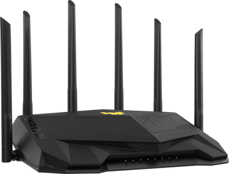 ASUS TUF Gaming TUF-AX6000 image 3