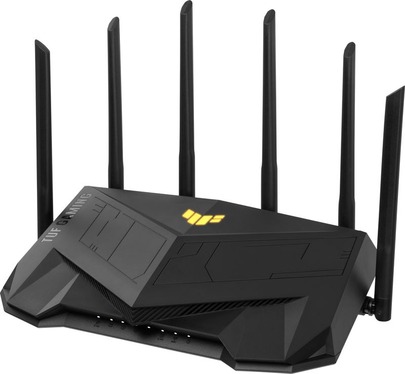 ASUS TUF Gaming TUF-AX6000 image 4