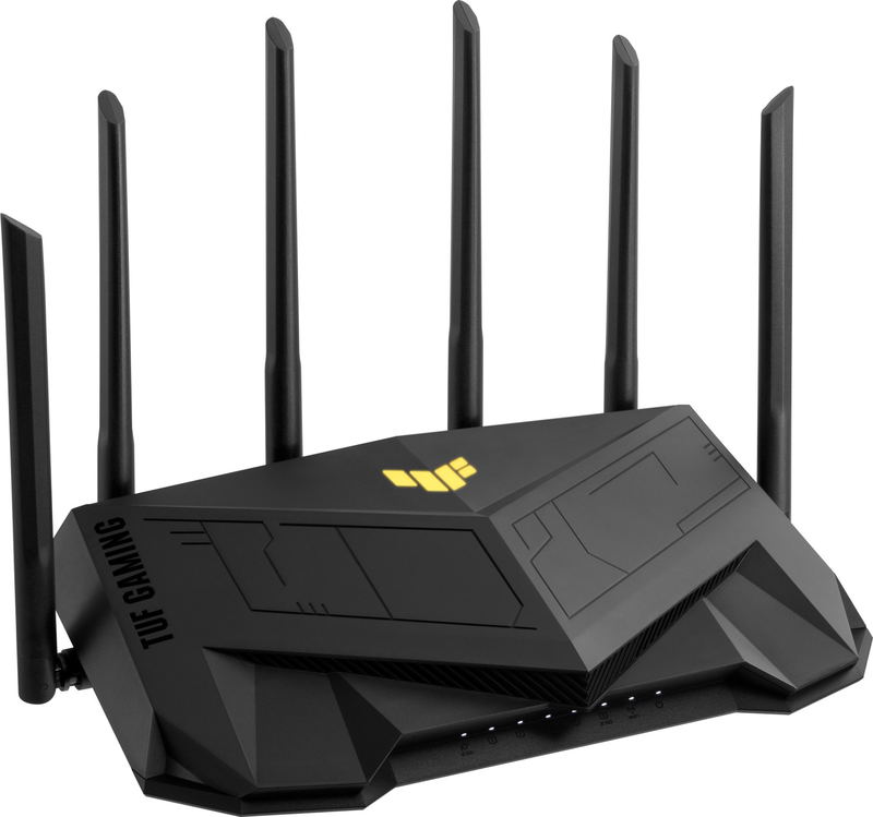 ASUS TUF Gaming TUF-AX6000 image 5