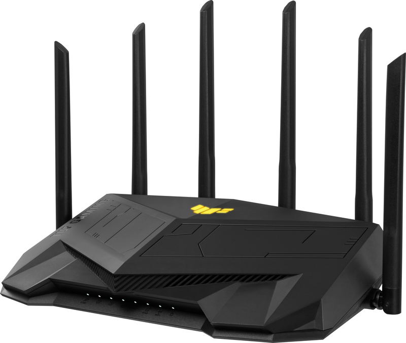 ASUS TUF Gaming TUF-AX6000 image 6