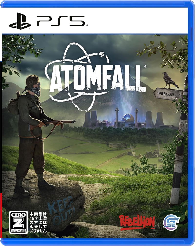 Atomfall (Multi-Language) image 1
