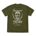 Black Lagoon - Lagoon Company T-shirt (Moss | Size XL) thumbnail 1