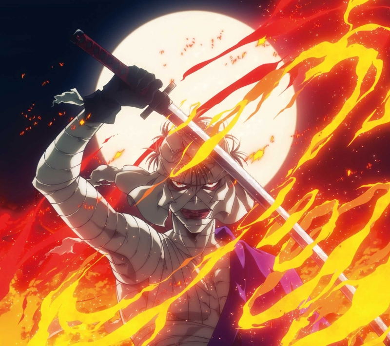 Burn [Limited Edition] — Import Game Deal