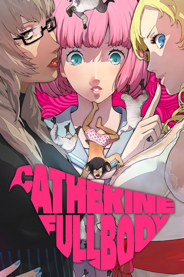 Catherine: Full Body <span class="ext ext_Nintendo®️ Switch Digital">Nintendo®️ Switch Digital</span> <span class="ext ext_digital">digital</span> image 1
