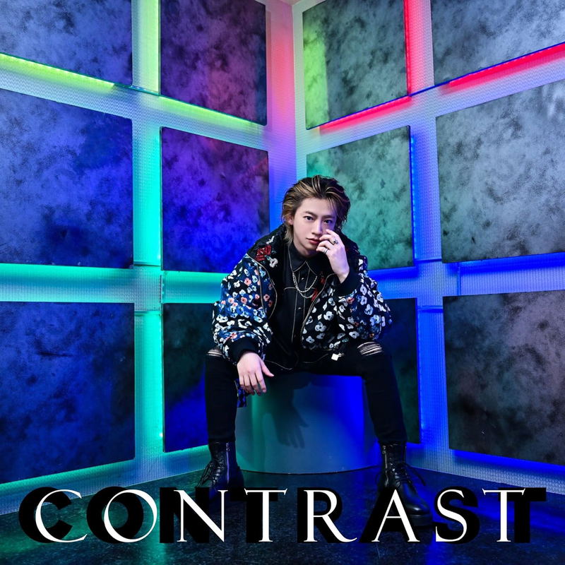 Contrast [Limited Edition] image 1