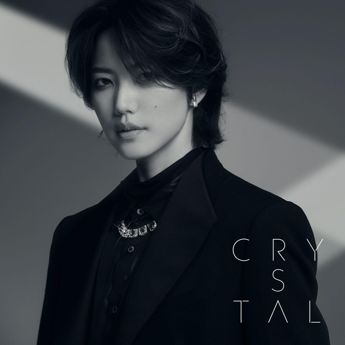 Crystal [w/ Blu-ray Limited Edition] — Import Game Deal