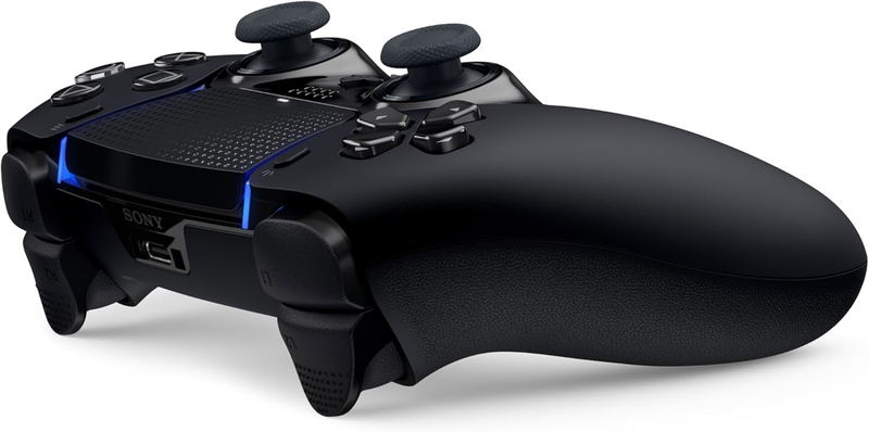 DualSense Edge Wireless Controller (Midnight Black) image 2